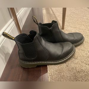 Dr. Martens Boots